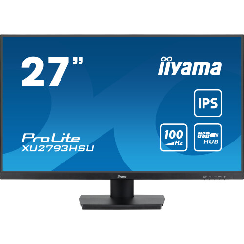 iiyama iiyama ProLite XU2793HSU-B6 -