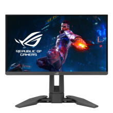 ASUS ROG Swift Pro PG248QP - LED monitor - Full HD (1080p) - 24.1" - HDR