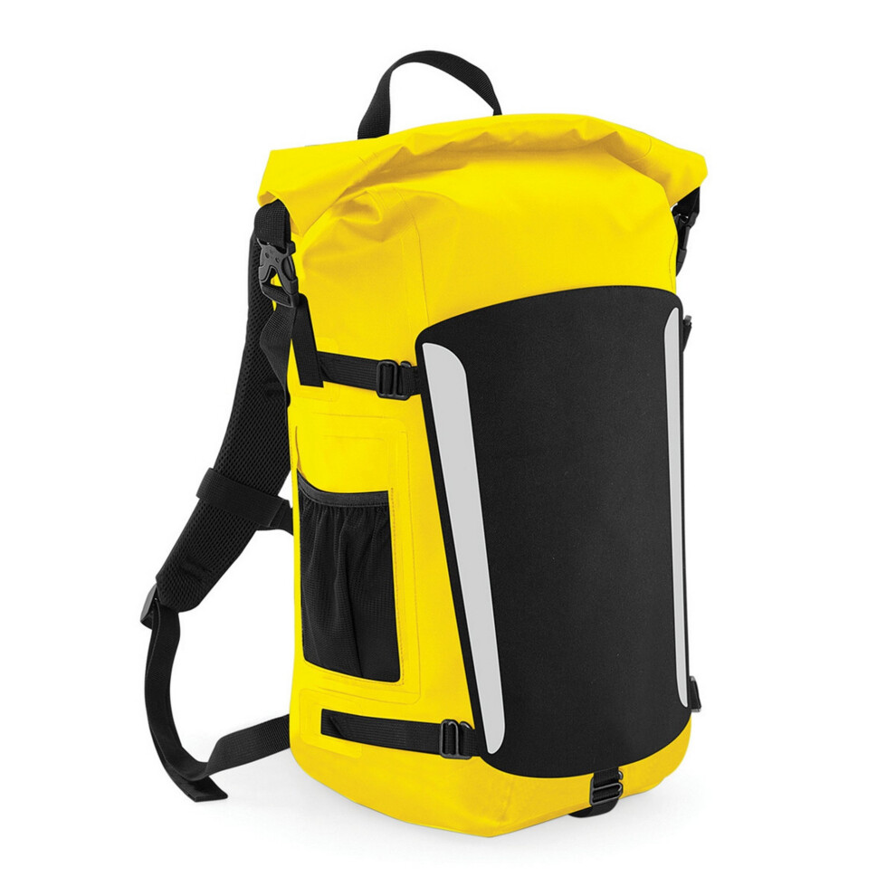 Submerge 25 Litre Waterproof Backpack Rucksack