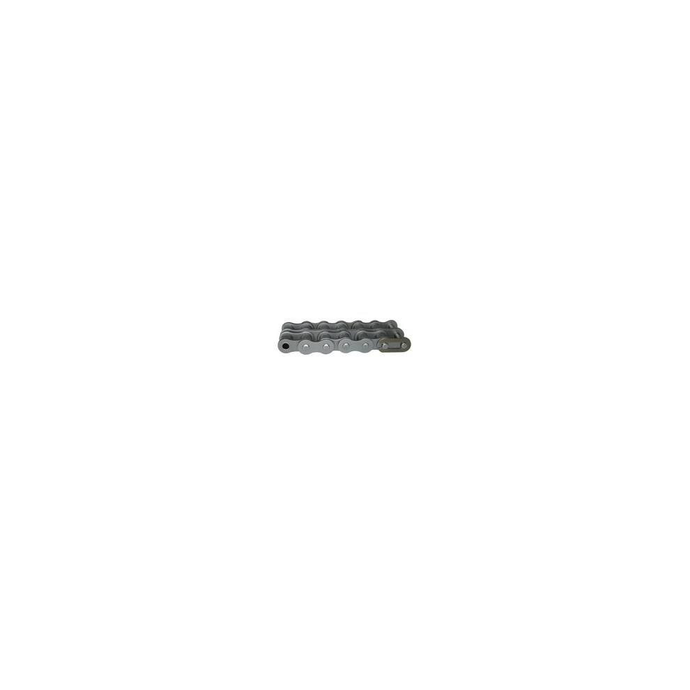 HTC 10B-2 British Standard (BS) Duplex Roller Chain Pitch 15.875 mm 5 Metre