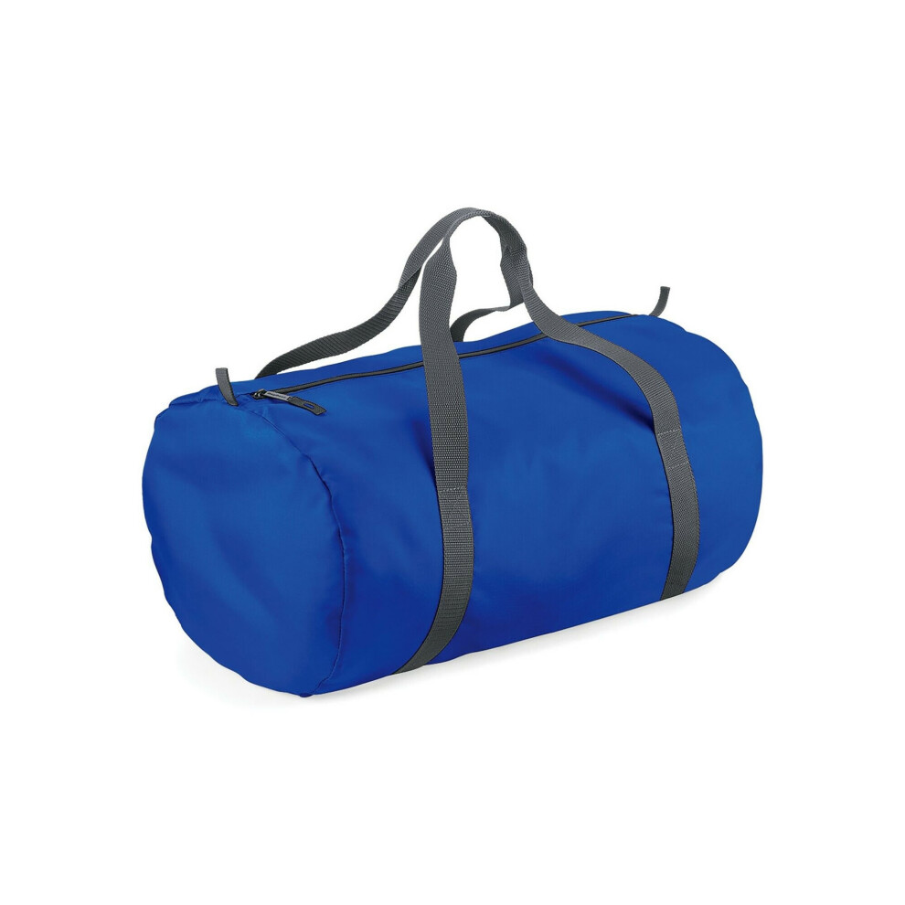 Barrel Packaway Duffle Bag