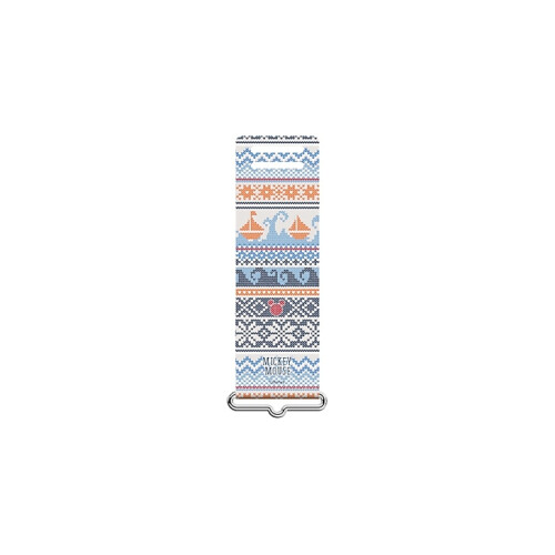 Samsung DISNEY PATTERN MOUSE STRAP CASE