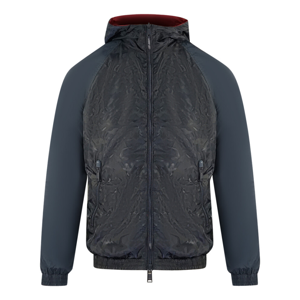 (XS) Emporio Armani 3Z1B88 1NSKZ  F900 Jacket