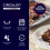 Circulon Circulon Momentum Baking Sheet Rectangle Roasting Tin Non Stick Sturdy Bakeware 6
