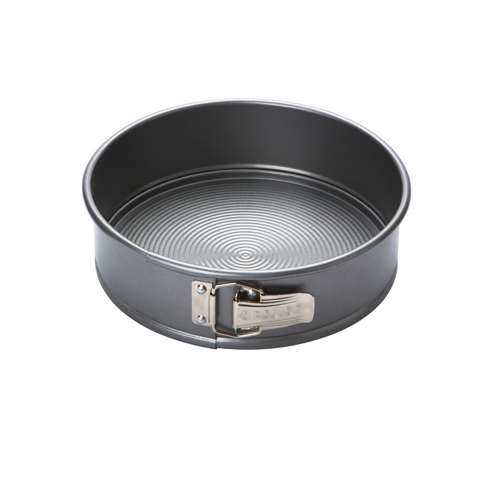 Circulon Momentum Springform Non Stick Baking Tin Carbon Steel Cake Mould - 9