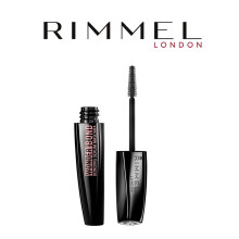 Rimmel London WonderBond Bonding Serum Mascara black