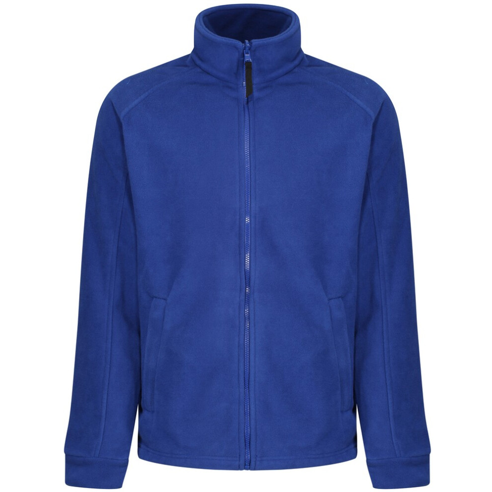 Regatta Professional Men's Blue (L, Deep Royal ) Fleece Jacket