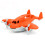 Green Toys Fire Plane 1