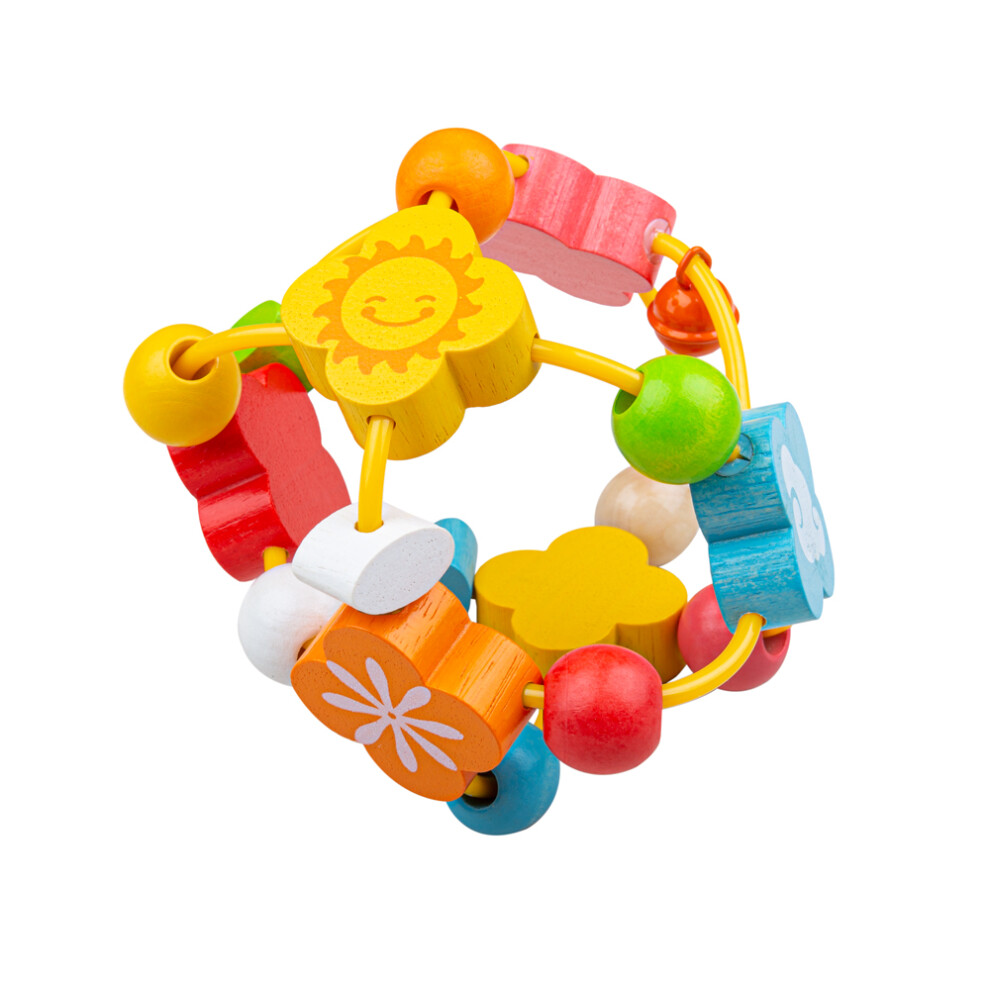 Bigjigs Toys Activity Ball