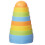 Green Toys Colourful Stacker Toy 1