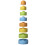 Green Toys Colourful Stacker Toy 2