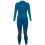 Trespass Trespass Womens Wetsuit 3mm Full Length Lox 1