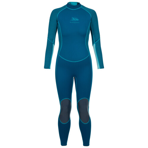 Trespass Trespass Womens Wetsuit 3mm Full Length Lox