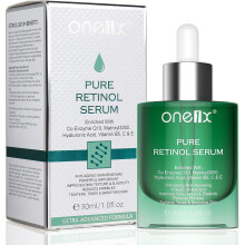 ADVANCED RETINOL SERUM with