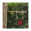 5mm Thick Panda Head Target Piece Tree standing Shooting Target 1