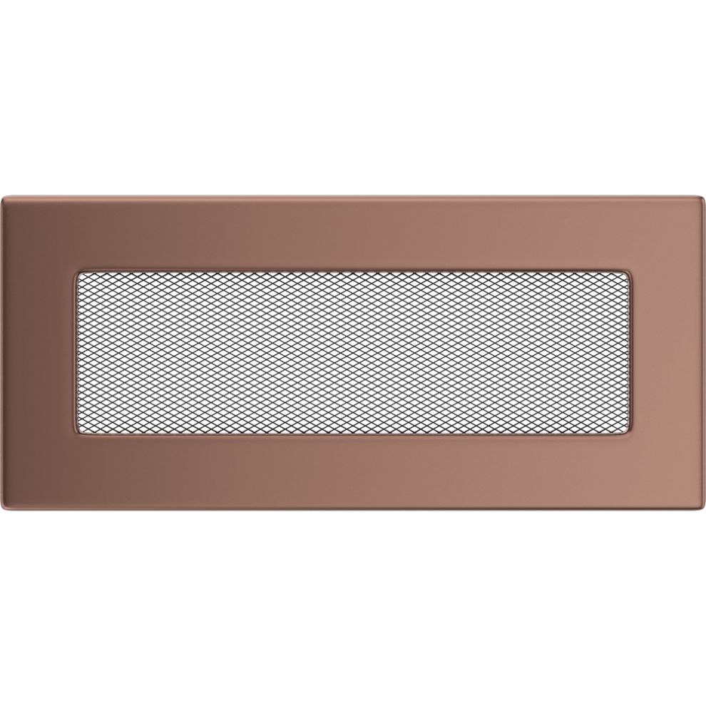 Vent Cover 11x24 galvanic copper