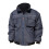 Result (XL, Navy Blue) Result Mens Workguard Sabre Pilot Work Jacket 1