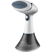 Russell Hobbs Steam Genie Essential Handheld Clothes Steamer 1600W