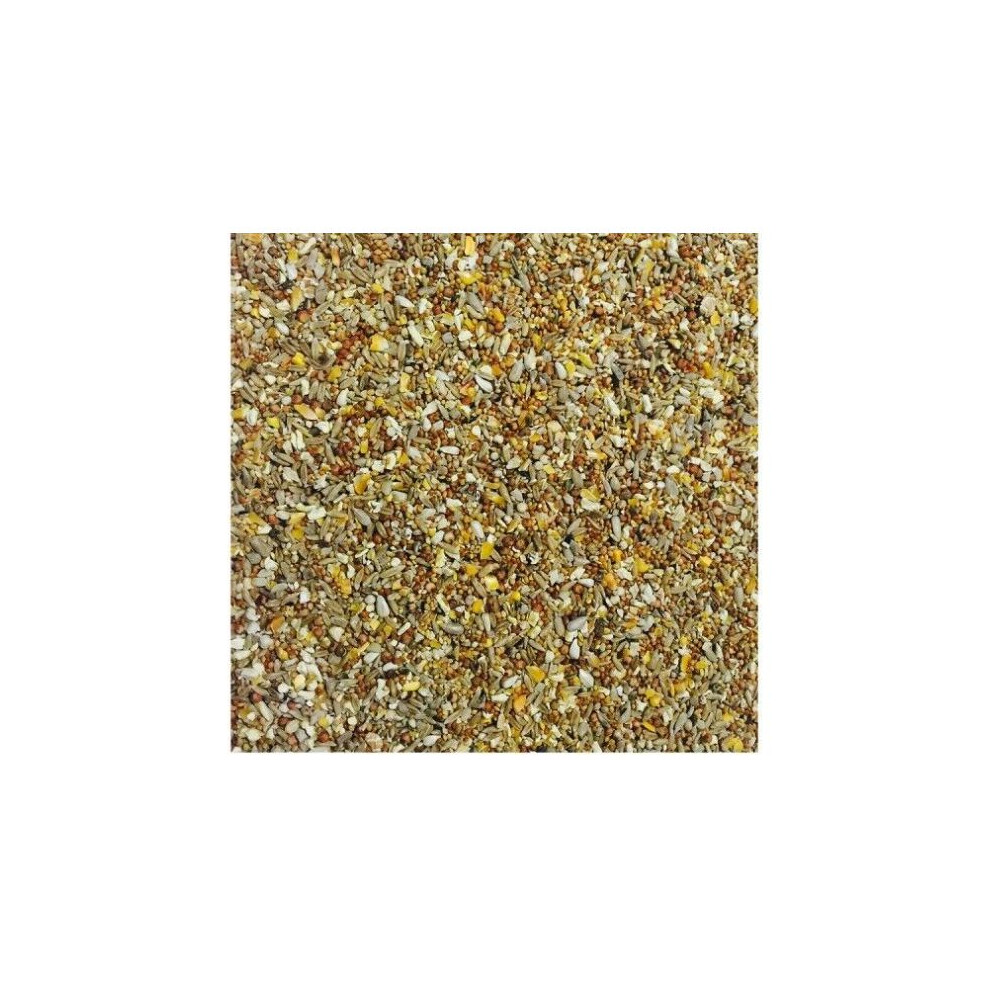 (5kg) Bucktons Premium Wild Bird Energy Garden Seed