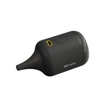 Soprador eletrônico - NITECORE - NITBBNANO - Preto - Elétrico - Motorizado