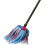 Vileda Vileda SuperMocio 3Action XL Mop Extendable pole Extra Free Refill 4