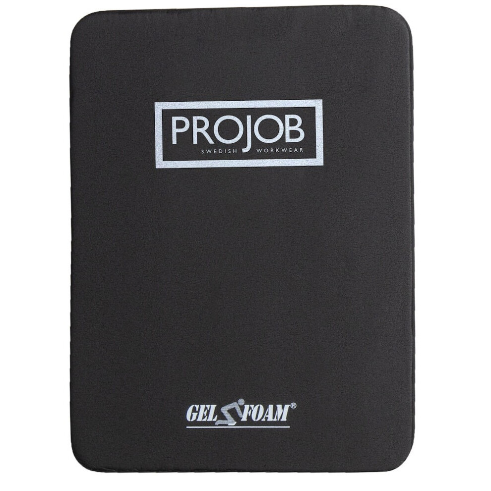 Photos - Safety Equipment Projob Unisex Adult Knee Pads