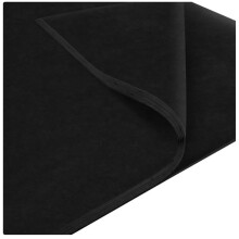 (Black) Multi Coloured Gift Wrap Tissue Paper 30 Sheets 50 X 75 Decorative Sketch and Cutting Paper for Art Craft & Packing