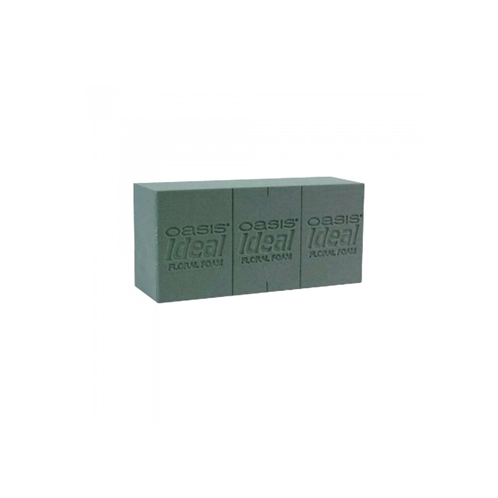 Oasis Ideal Floral Foam Brick