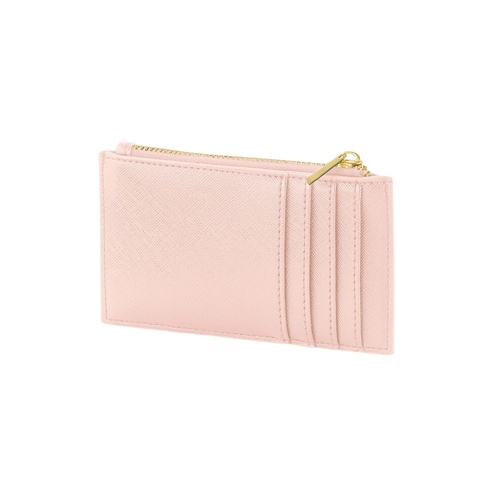 Boutique Card Holder