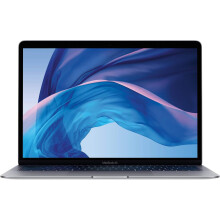 Apple MacBook Air 13-inch 1.6GHz Core i5 8GB RAM 128GB SSD -Space Gray - Refurbished