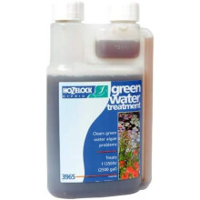 Hozelock Green Water Treatment 250ml