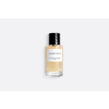 Dior Ambre Nuit EDP 50ml - La Collection Privée, Amber & Rose, Unisex Fragrance