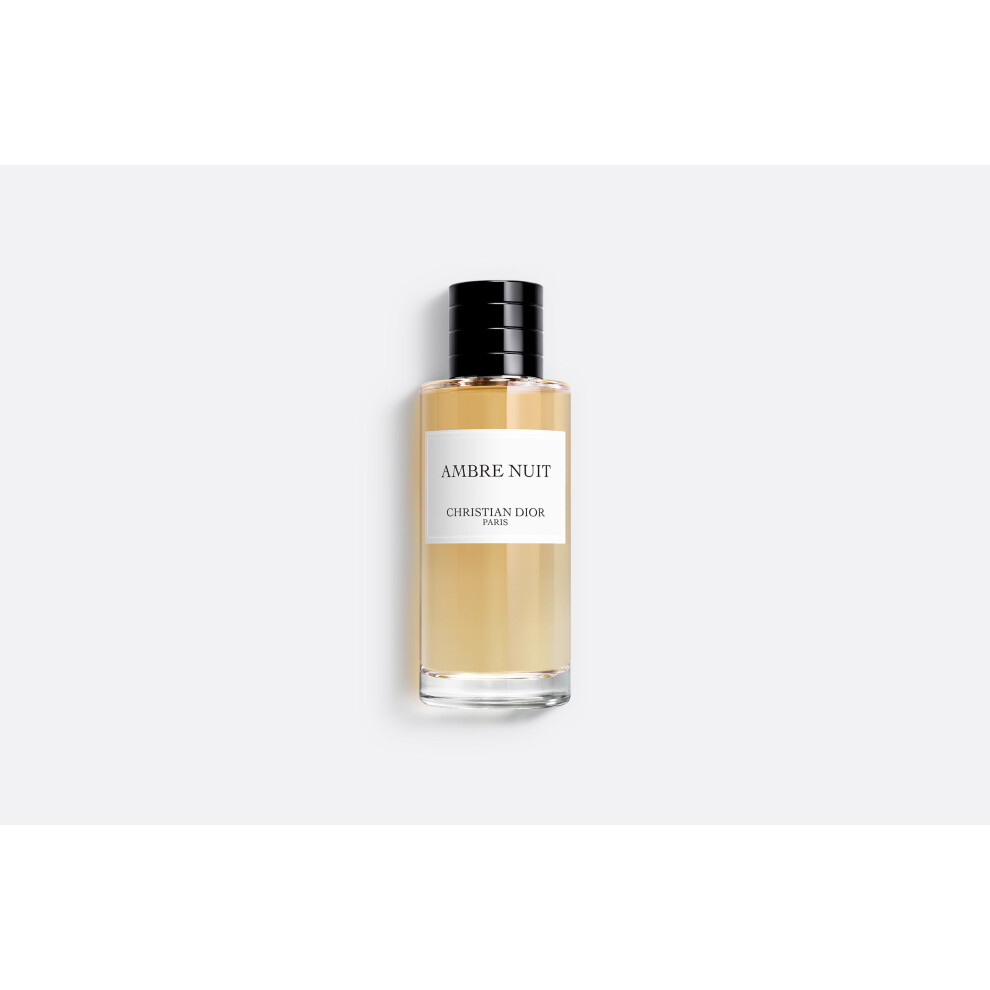 Dior La Collection Privée Christian - Ambre Nuit Fragrance 100Ml Amber