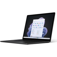 Microsoft Surface Laptop 5 13.5" Touch Screen Core i5 8GB RAM 512GB SSD - Black - Refurbished