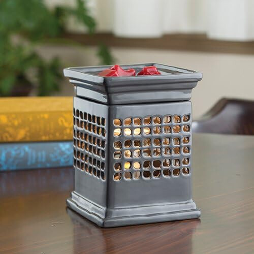 Wax Warmer - Quadra