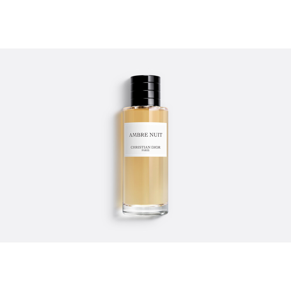 Dior La Collection Privée Christian - Ambre Nuit Fragrance 200Ml Amber