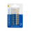 Curaprox Curaprox CPS 09 Prime Refill Yellow Interdental Brushes, 8-Piece Refill X 1 4