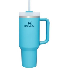 Stanley Quencher H2.0 Flowstate Tumbler 40oz - Blue