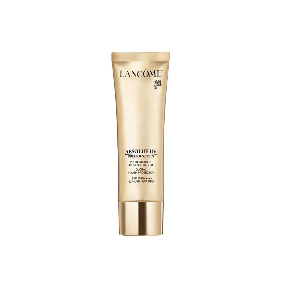 Lancome Absolue UV Precious Cells SPF 50 Sunscreen