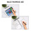 (Multi) iSOUL Stylus Pen for Tablets Mobile Phone 10 Pack 2 in 1 Capacitive Ballpoint 4