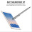(Multi) iSOUL Stylus Pen for Tablets Mobile Phone 10 Pack 2 in 1 Capacitive Ballpoint 5
