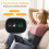 Rechargeable Lumbar Heating Pad, Wireless Heated Back Belt 4