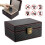 Car Key Faraday Box - RFID Signal Blocking Shielding Box Anti-Theft 1