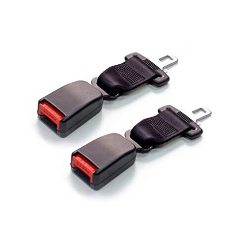 Universal Car Seat Belt Extender 1