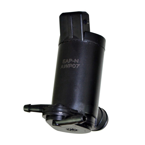 TWIN OUTLET WINDSCREEN WASHER PUMP FOR VARIOUS MODELS FOR FORD 93BB17K624BA 1