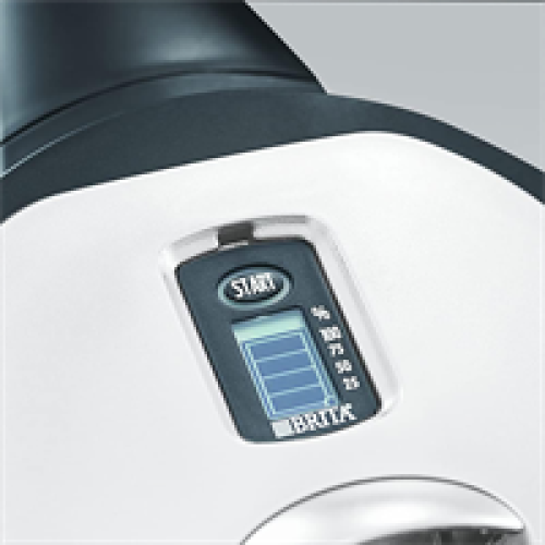 Russell Hobbs Russell Hobbs Brita Filter Purity Electric Cordless Kettle 3000W 1 L 2