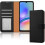 Samsung Galaxy A05S Case, RFID Blocking Phone Cover 1