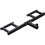 GYM MASTER Viking Press Simulator Multi Grip Landmine Handle Attachment for 2 Inch Olympic Bars 2