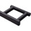 GYM MASTER Viking Press Simulator Multi Grip Landmine Handle Attachment for 2 Inch Olympic Bars 4