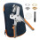 Heavy Duty Grommet Kit (with bag and 200 10mm grommets) 2